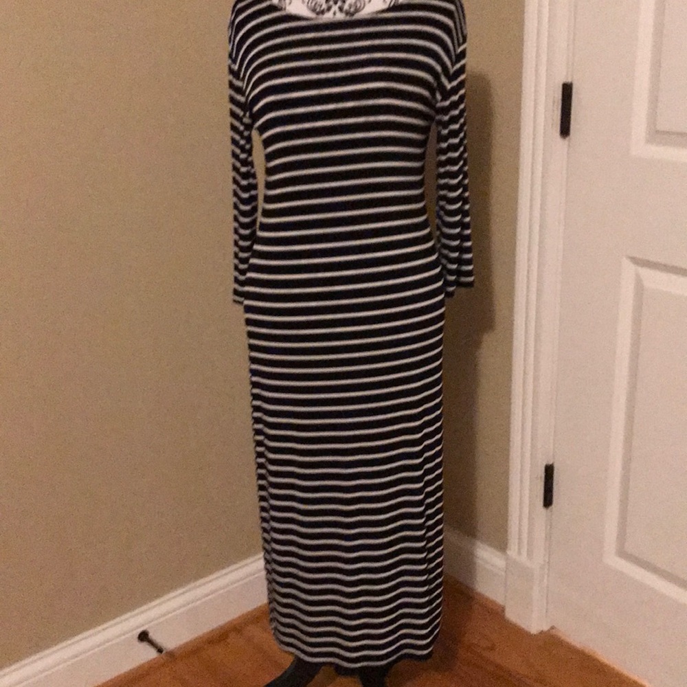 Layering dress